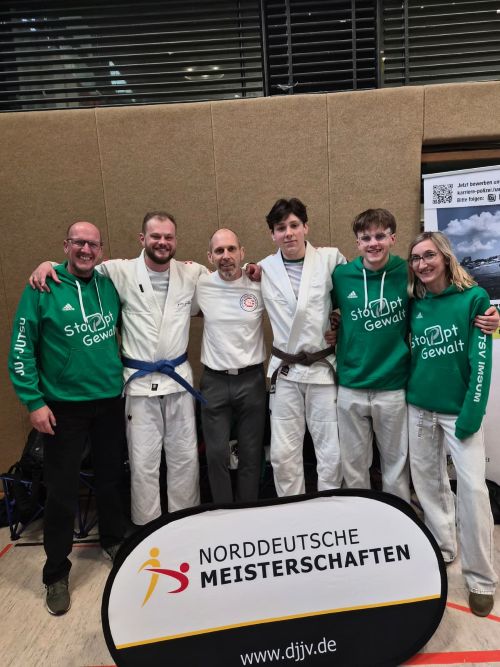 Gruppenbild GEM